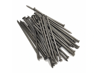 Hřebík Fe 6,3 x 160mm